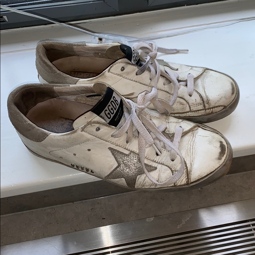 Golden Goose Superstar